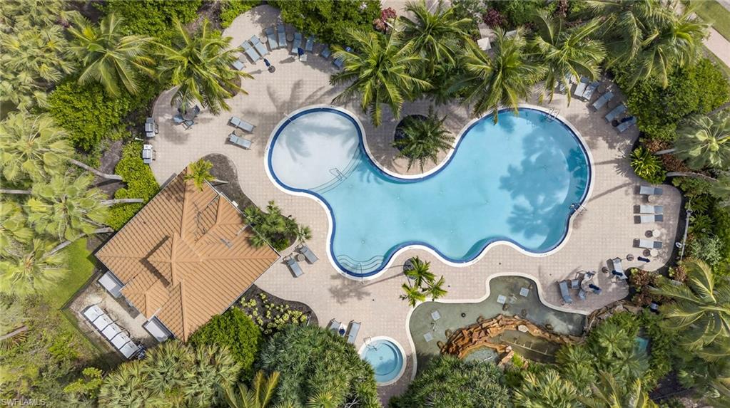 CASTILLO AT TIBURON - Residential