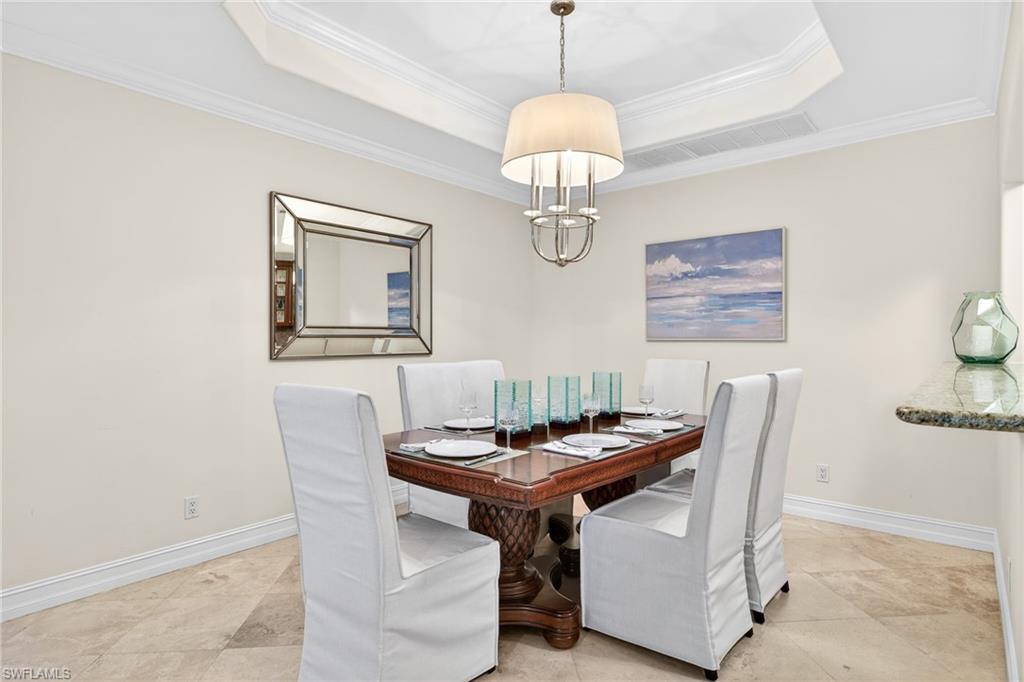 CASTILLO AT TIBURON - Residential