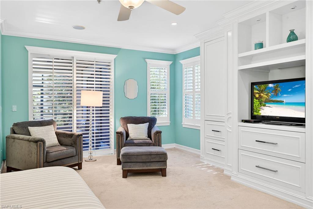 CASTILLO AT TIBURON - Residential