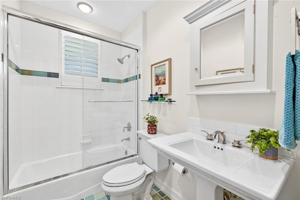 CASTILLO AT TIBURON - Residential