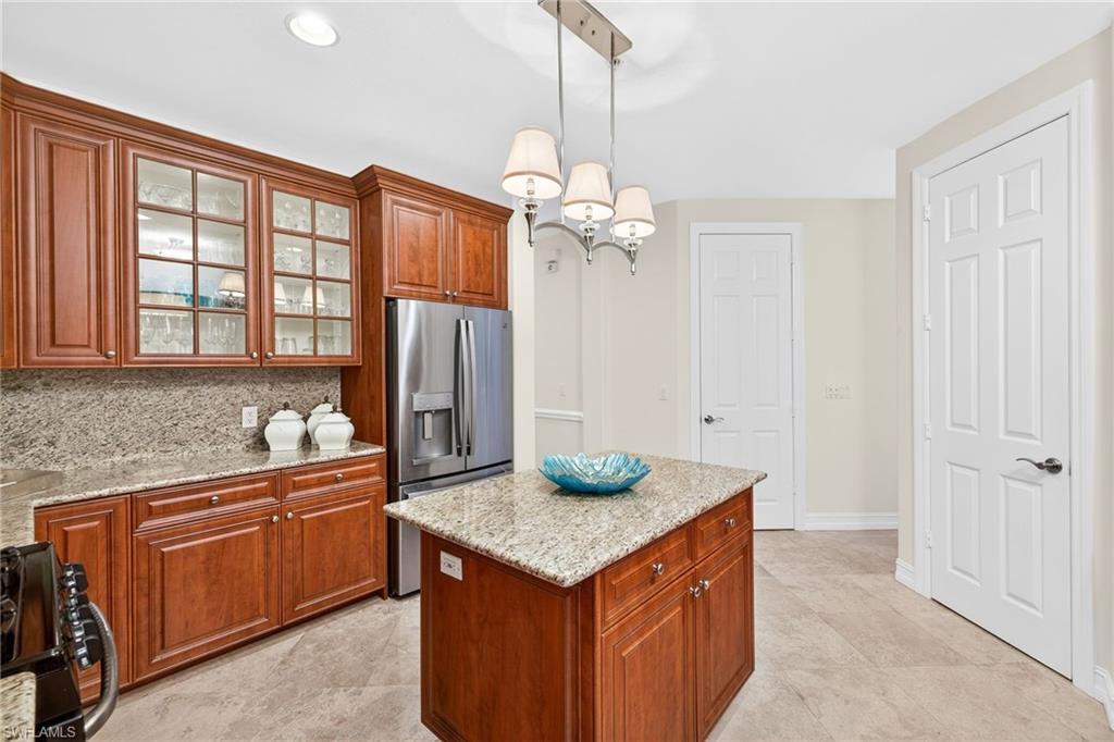 CASTILLO AT TIBURON - Residential