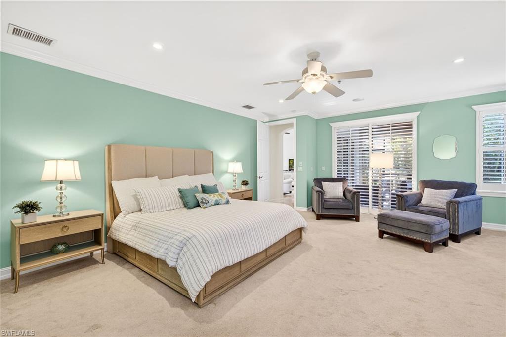 CASTILLO AT TIBURON - Residential