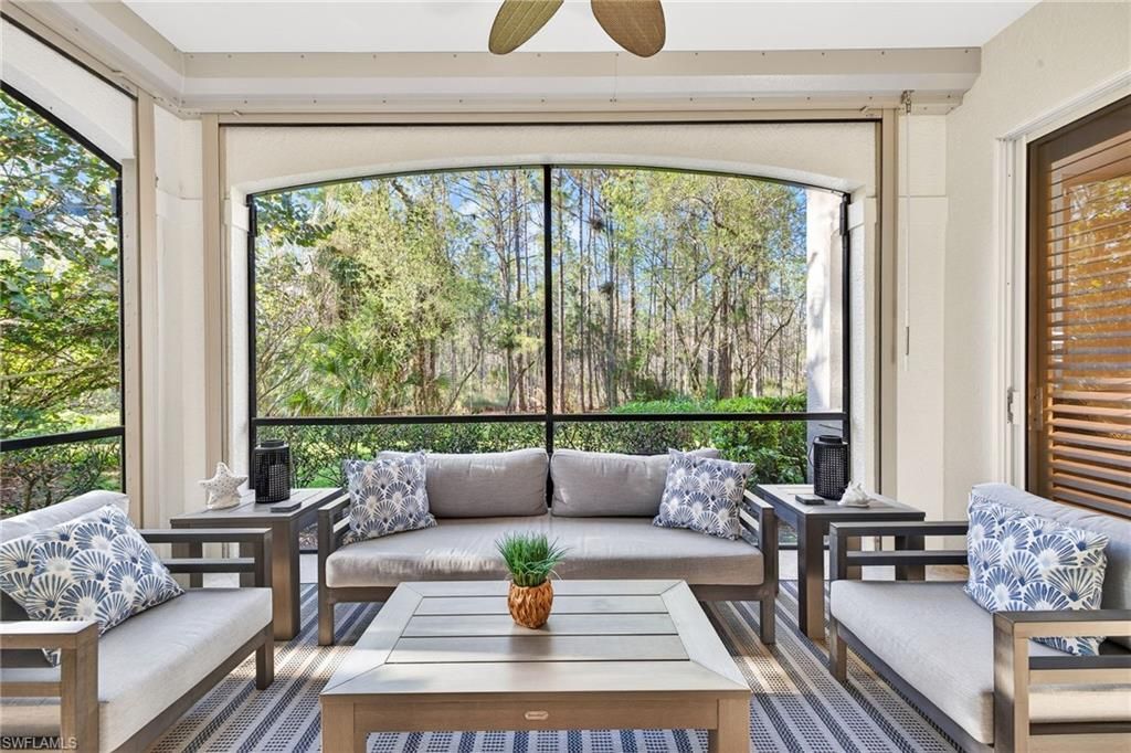 Photo of 2805 TIBURON BLVD E #1-101, NAPLES, FL 34109 (MLS # 226001108)