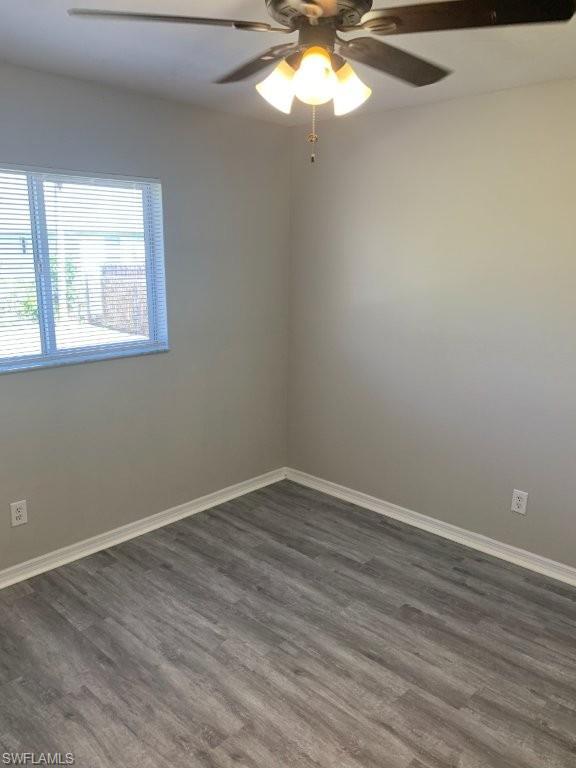 CAPE CORAL - Residential Lease