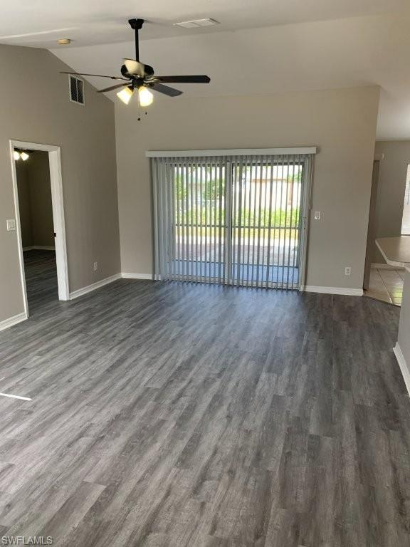 CAPE CORAL - Residential Lease