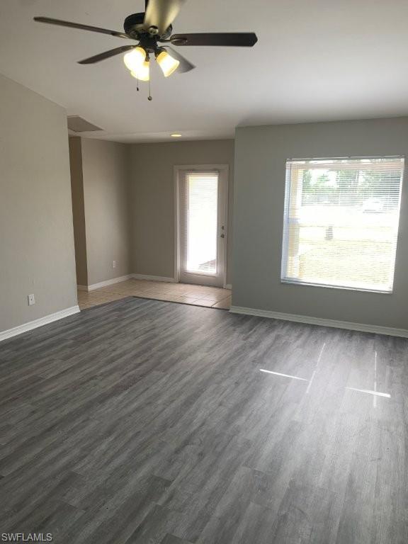 CAPE CORAL - Residential Lease