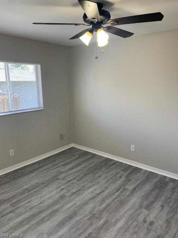 CAPE CORAL - Residential Lease