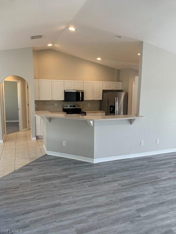 CAPE CORAL - Residential Lease