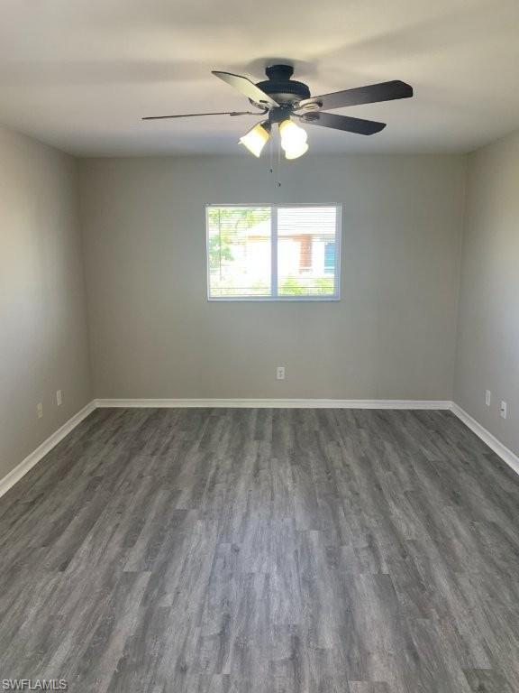 CAPE CORAL - Residential Lease