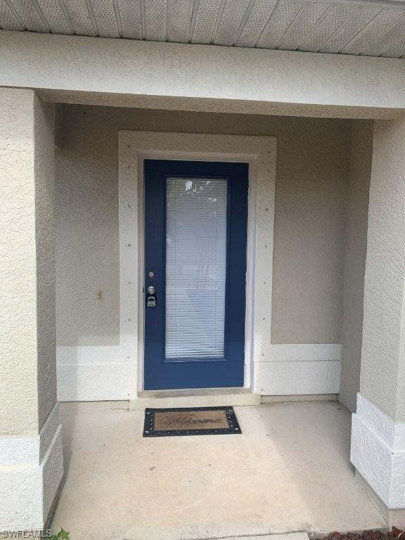 CAPE CORAL - Residential Lease