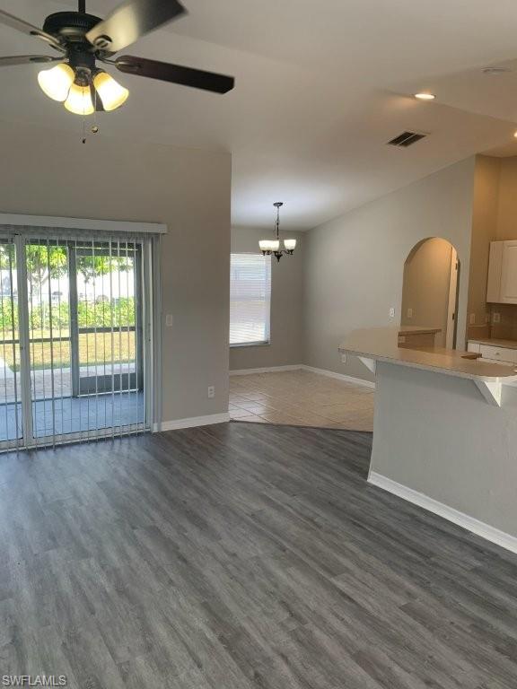 CAPE CORAL - Residential Lease