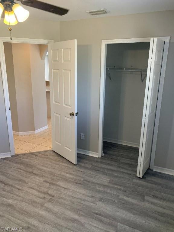 CAPE CORAL - Residential Lease