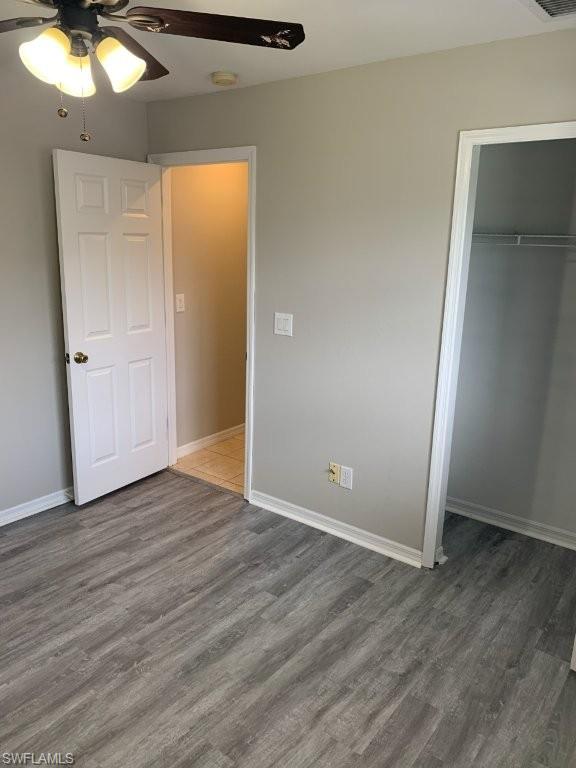 CAPE CORAL - Residential Lease