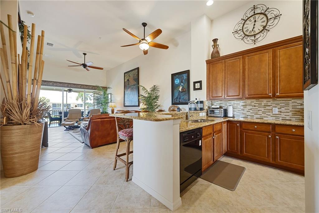 SONSETTE - Residential