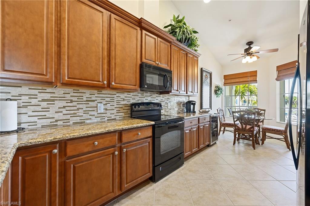 SONSETTE - Residential