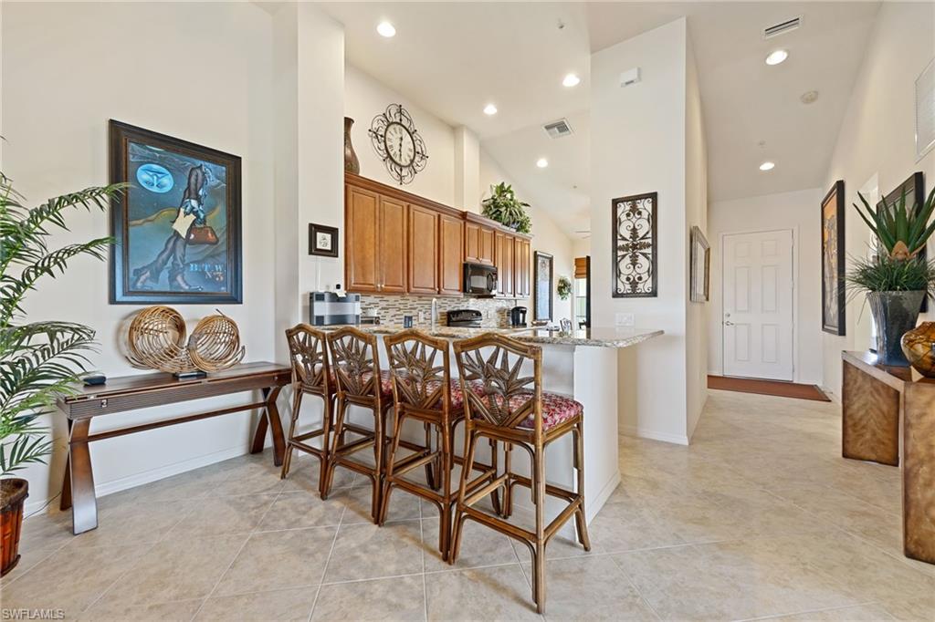 SONSETTE - Residential