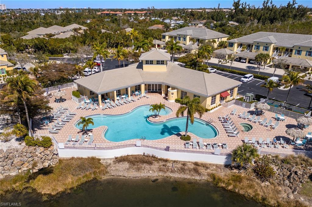 SONSETTE - Residential