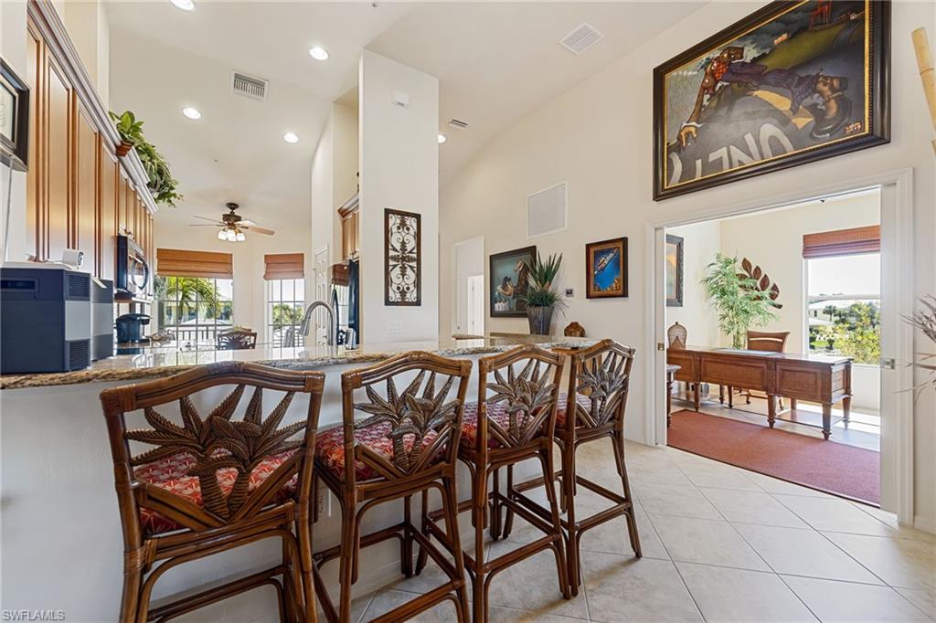 SONSETTE - Residential