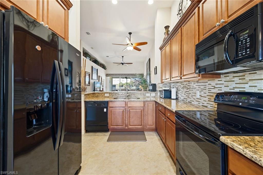 SONSETTE - Residential