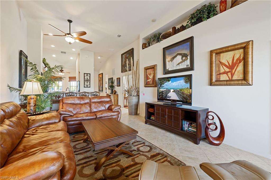 SONSETTE - Residential