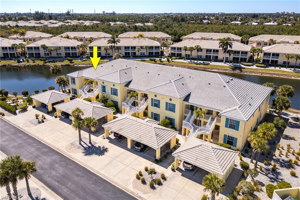 SONSETTE - Residential