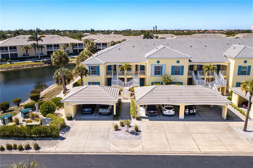 SONSETTE - Residential