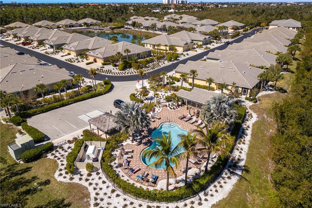 SONSETTE - Residential