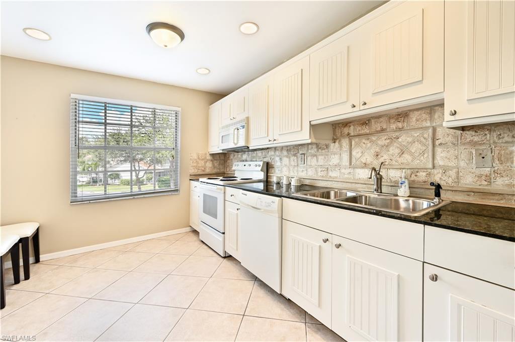 WINDSOR PLACE - Residential