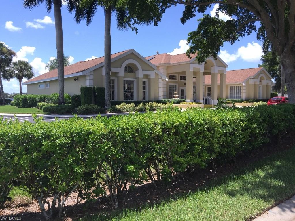 CROWN POINTE EAST - Residential Lease