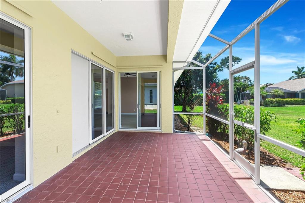 CROWN POINTE EAST - Residential Lease