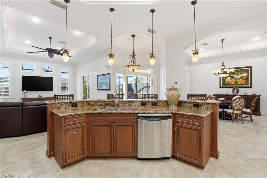 HORSE CREEK ESTATES - Residential