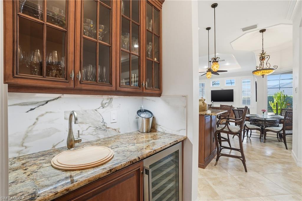 HORSE CREEK ESTATES - Residential