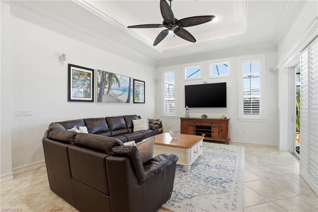 HORSE CREEK ESTATES - Residential