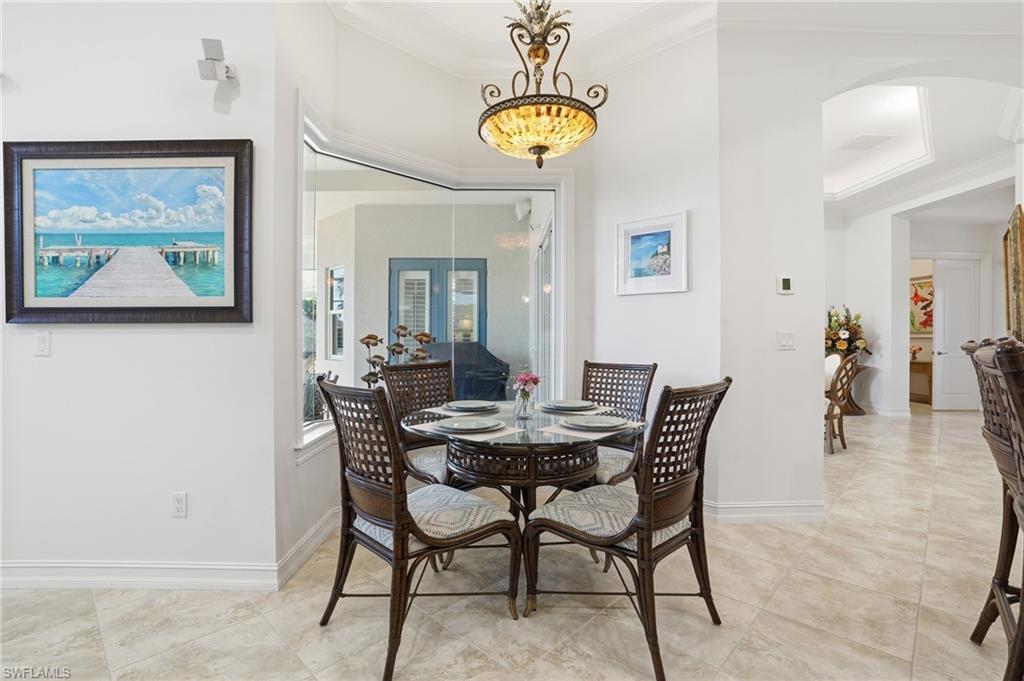 HORSE CREEK ESTATES - Residential