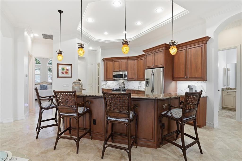 HORSE CREEK ESTATES - Residential