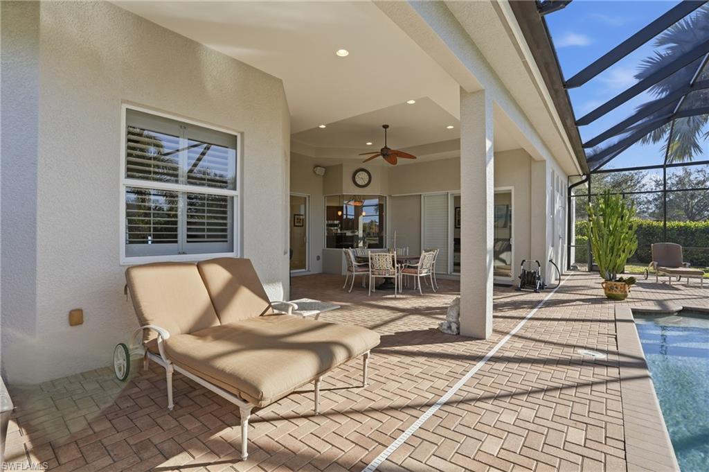 HORSE CREEK ESTATES - Residential