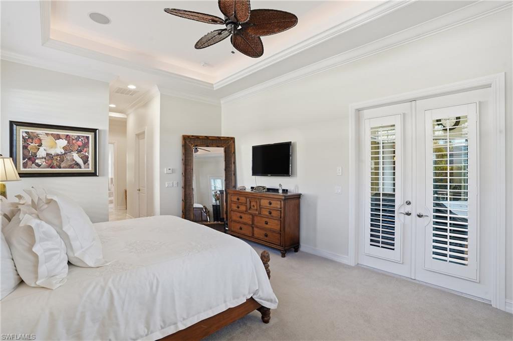 HORSE CREEK ESTATES - Residential