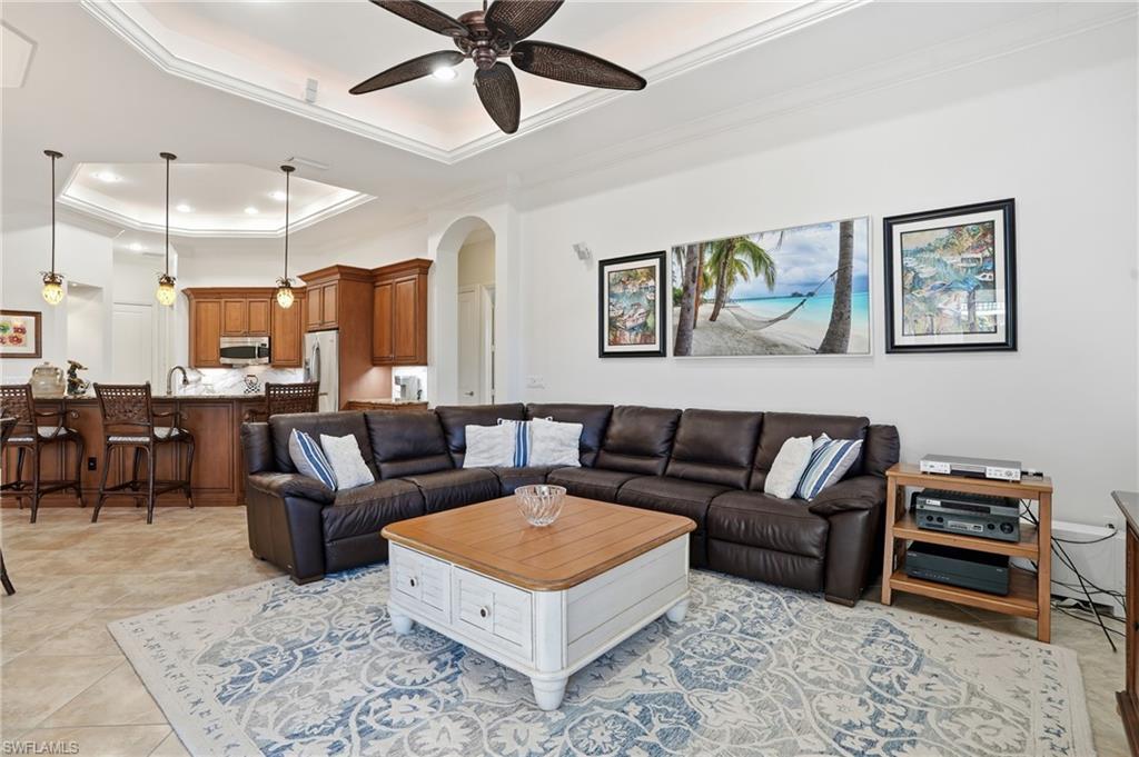 HORSE CREEK ESTATES - Residential