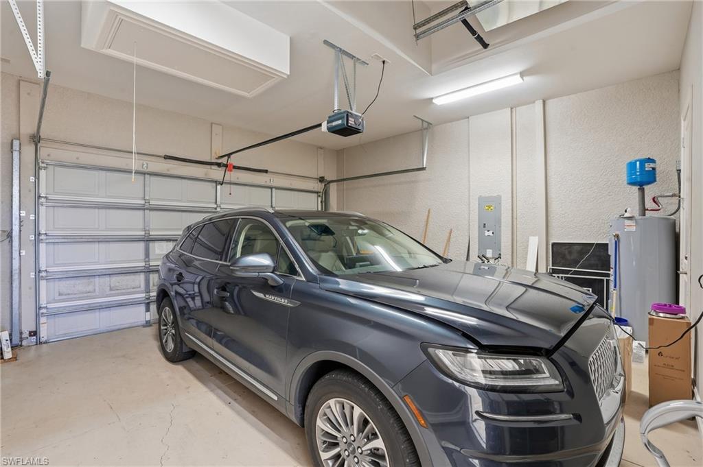 HORSE CREEK ESTATES - Residential