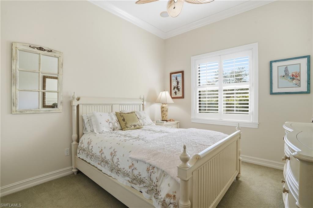 HORSE CREEK ESTATES - Residential