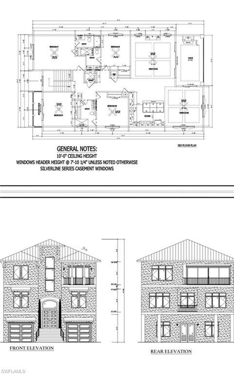 5354 Estero BLVD FORT MYERS BEACH FL 33931