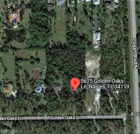5675 Golden Oaks LN NAPLES FL 34119