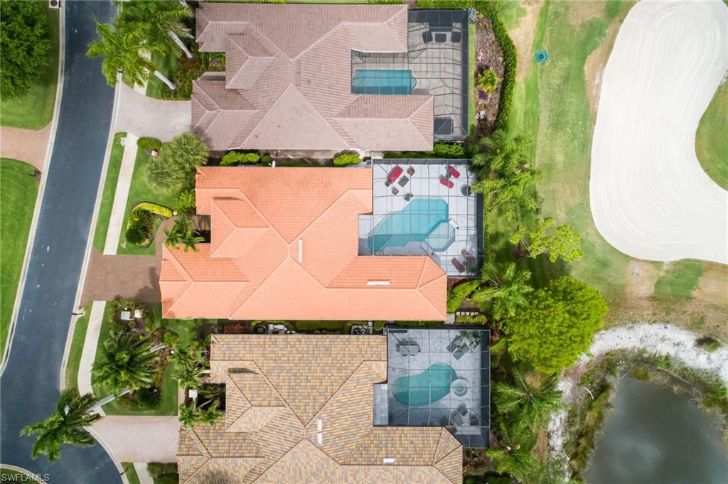 TERRAMAR - Residential