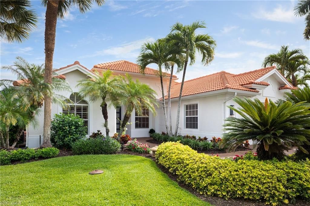 Photo of 3105 Terramar DR, NAPLES, FL 34119 (MLS # 226019476)