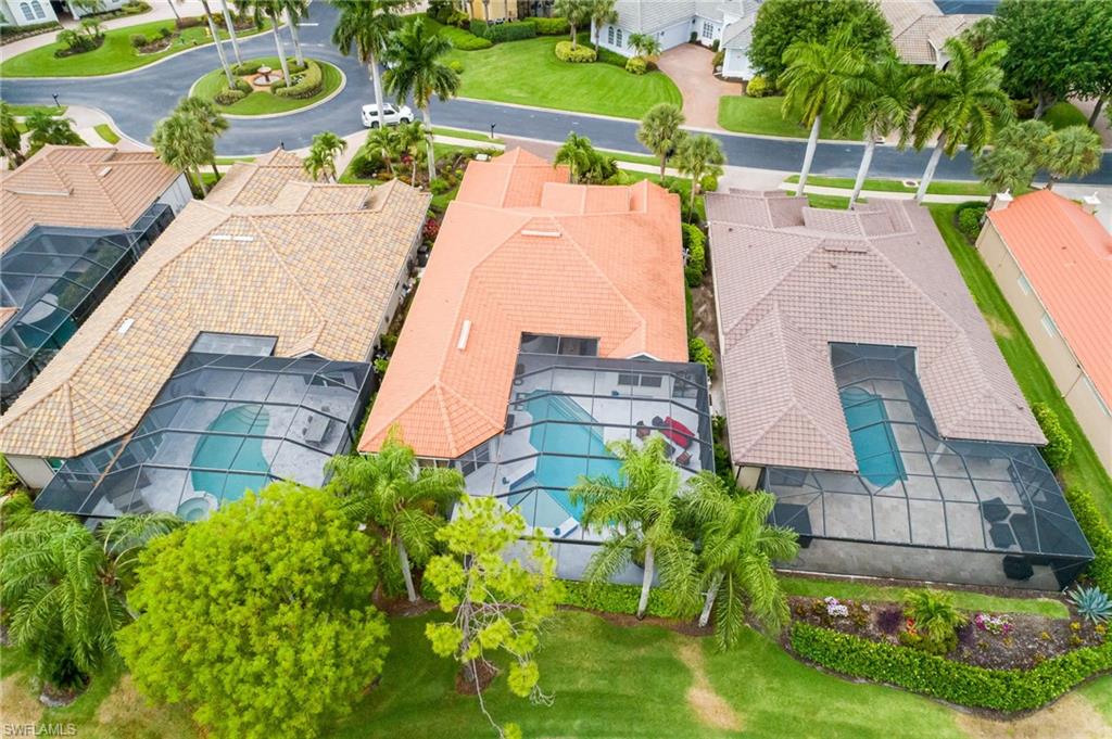 TERRAMAR - Residential