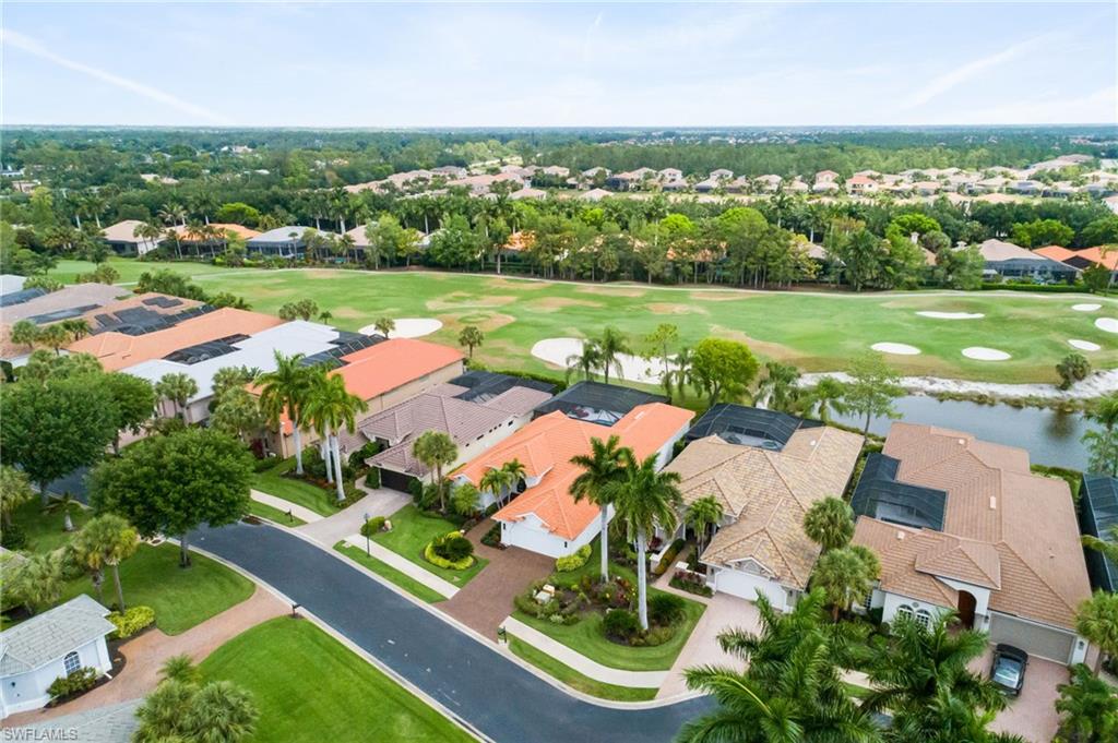 TERRAMAR - Residential
