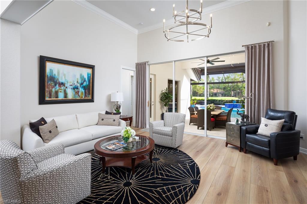 TERRAMAR - Residential