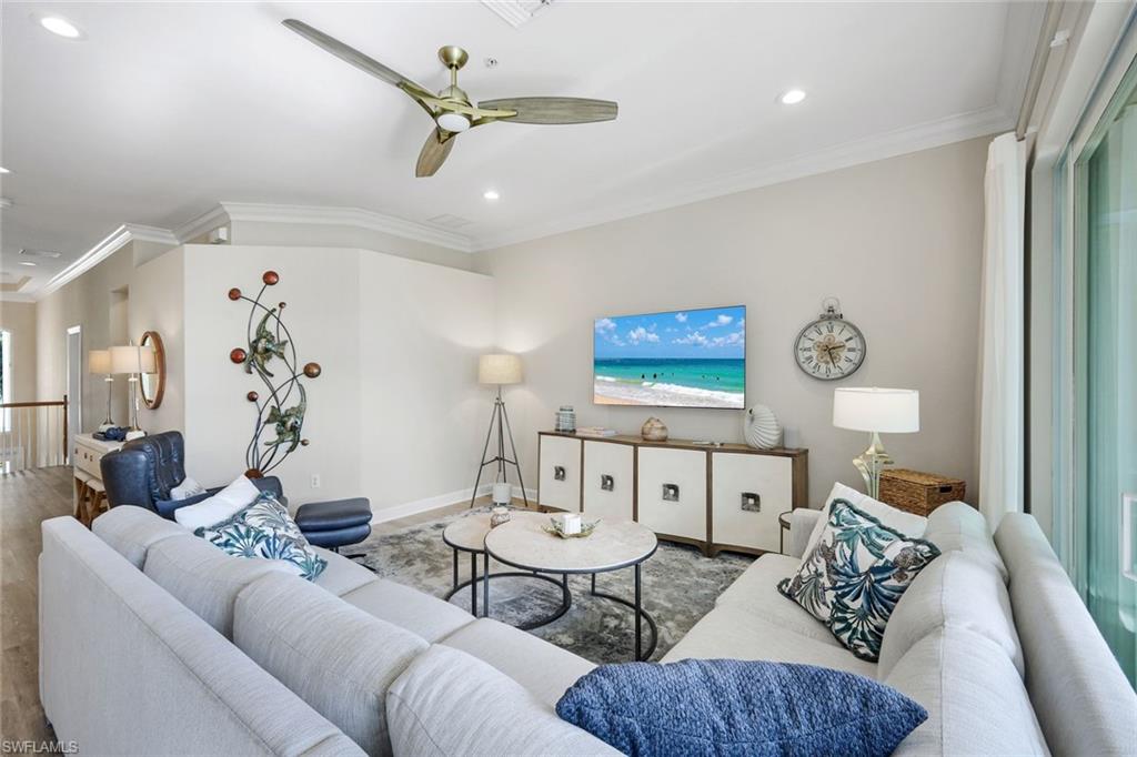 QUARTZ COVE - Residential