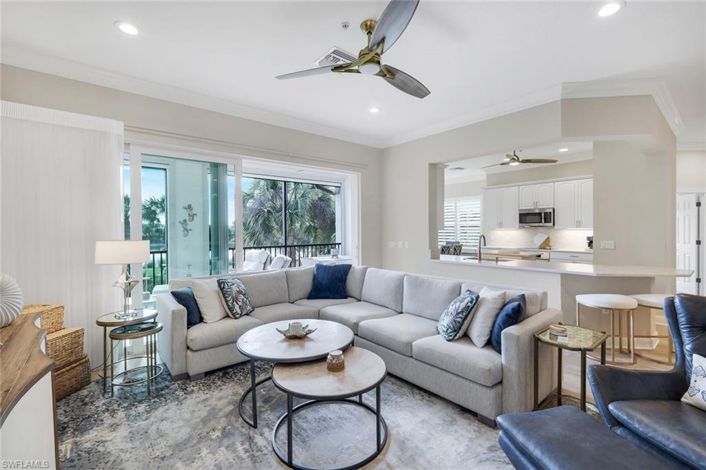 QUARTZ COVE - Residential