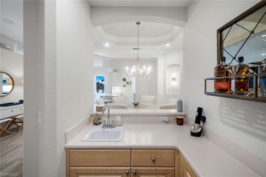 QUARTZ COVE - Residential